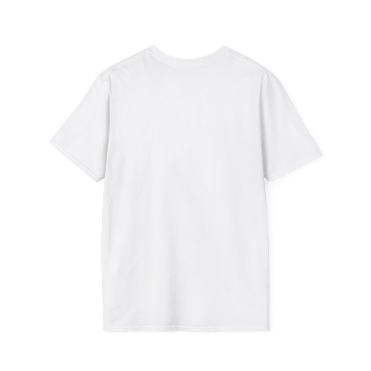 T-Shirt "Rodiče řekli NE. Babička řekla ANO." – Czech Grandma Approved Tee