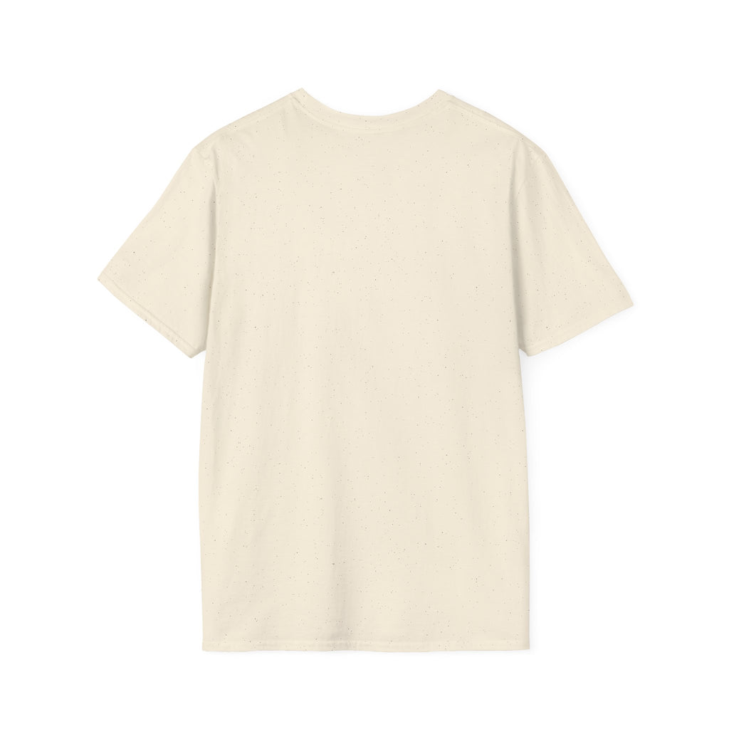 T-Shirt "Rodiče řekli NE. Babička řekla ANO." – Czech Grandma Approved Tee
