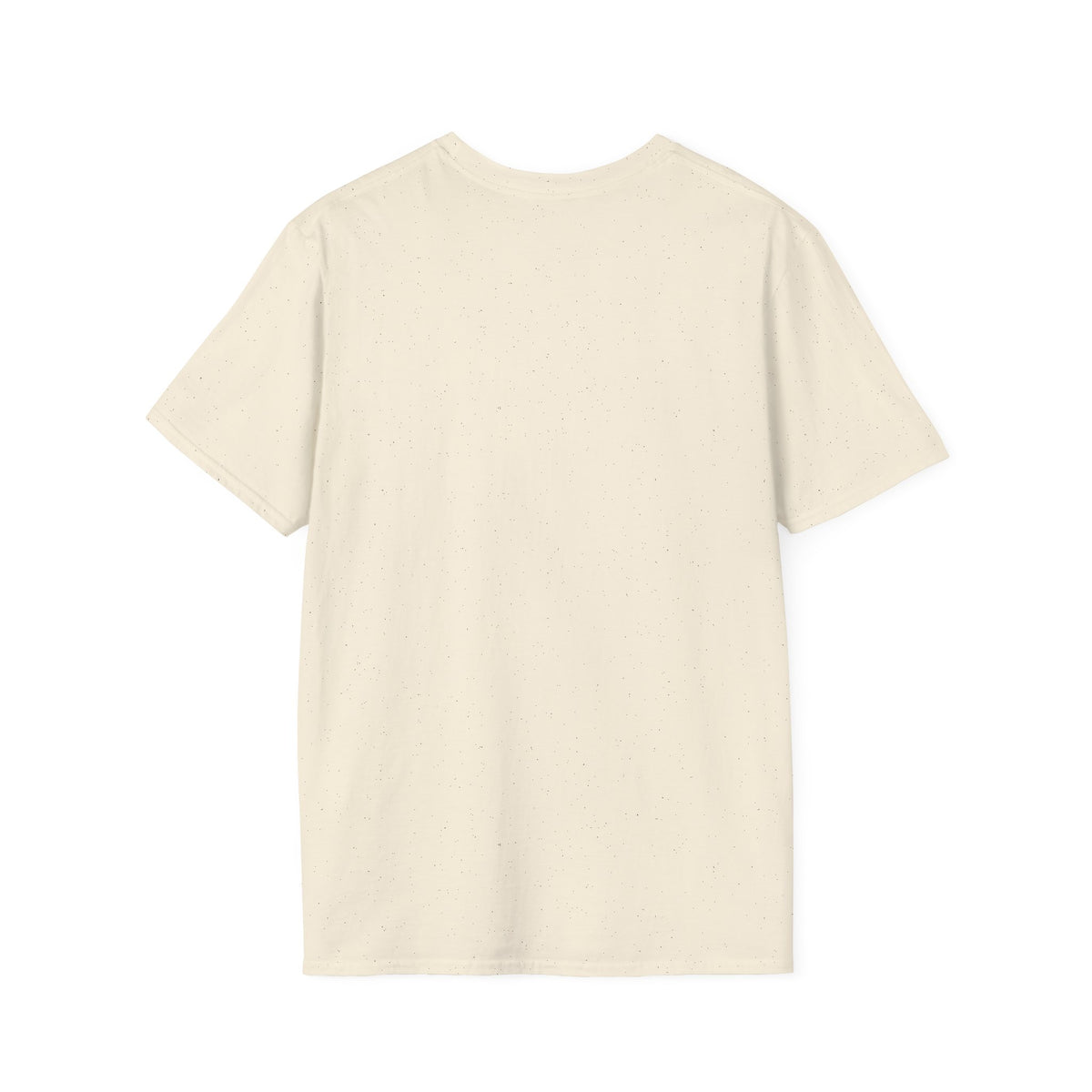 T-Shirt "Rodiče řekli NE. Babička řekla ANO." – Czech Grandma Approved Tee