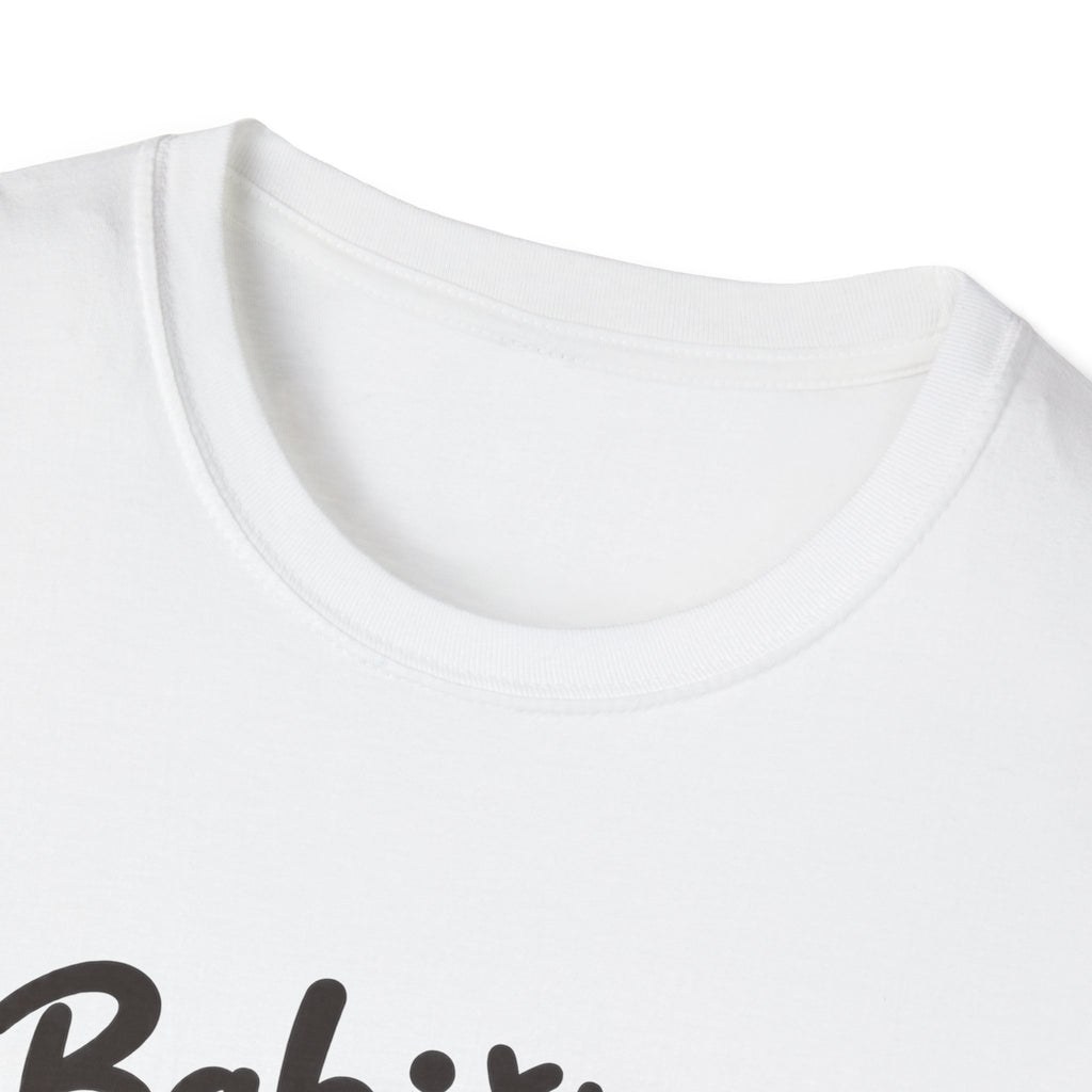 Tričko s krátkým rukávem "Babiččin oblíbenec ❤️"