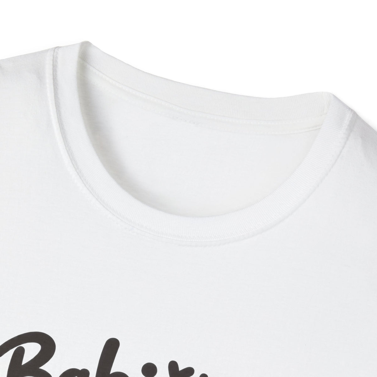 Tričko s krátkým rukávem "Babiččin oblíbenec ❤️"